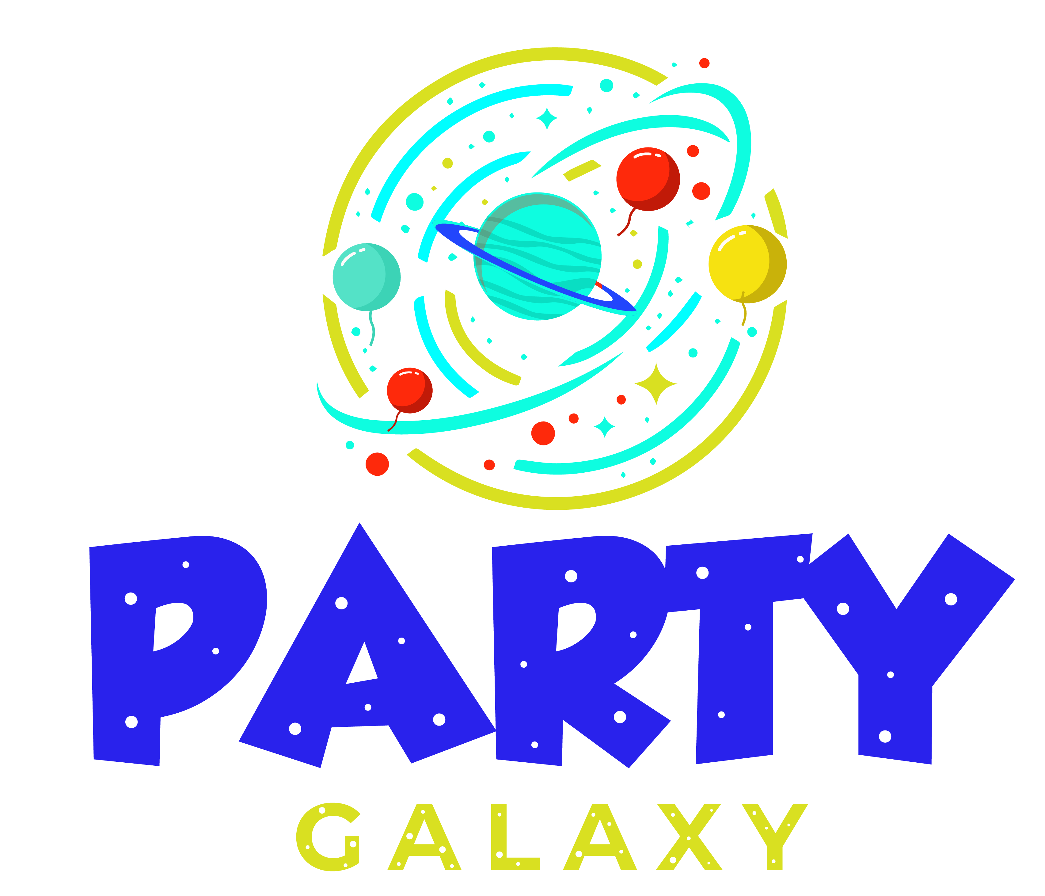 Party Galaxy.